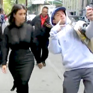 Kim Kardashian Kim Kardashian